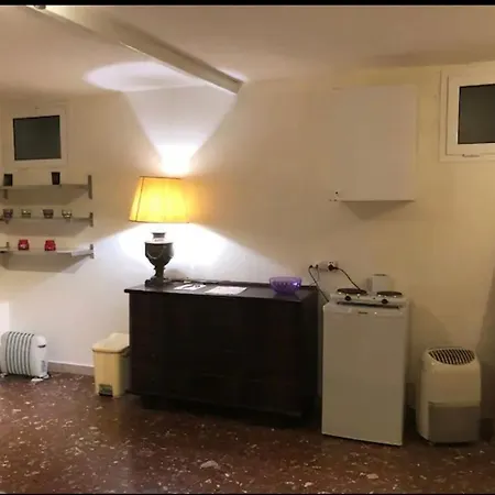 Ampio Monolocale Nel Cuore Della Citta Apartment