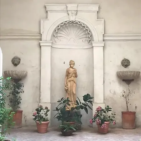 Ampio Monolocale Nel Cuore Della Citta Apartment *